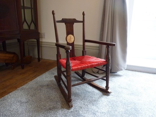 Vintage liberty london oak - liberty,