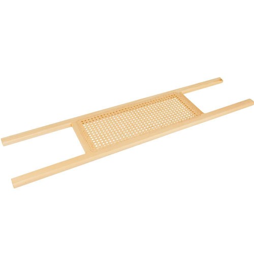 Mad river cane canoe - 32.5,