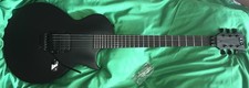 ESP LTD ECLIPSE EC-FR BLACK