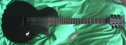 Esp ltd eclipse - ltd, ec-fr