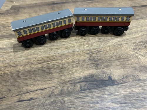 Thomas wooden railway rare - thomas,