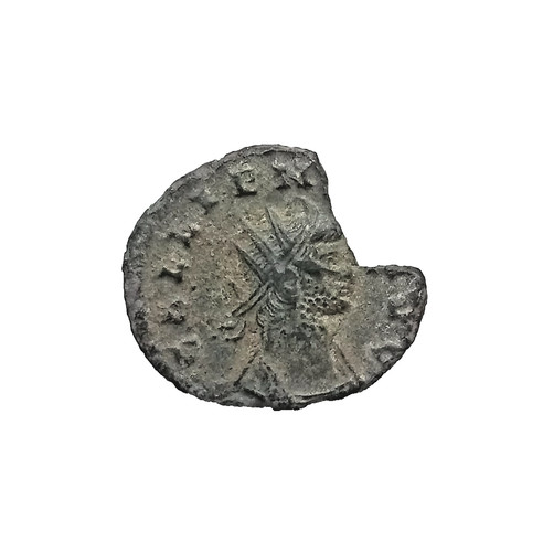 Genuine ancient roman radiate - genuine,