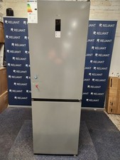 HYE Fridge Freezer 60/40 Frost Free 60cm Freestanding 409L - Refurb B (Read)