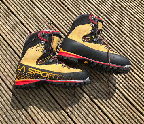 Sportiva nepal cube gtx - la,