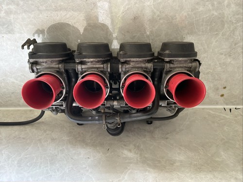 36mm mikuni gsxr srad - mikuni,