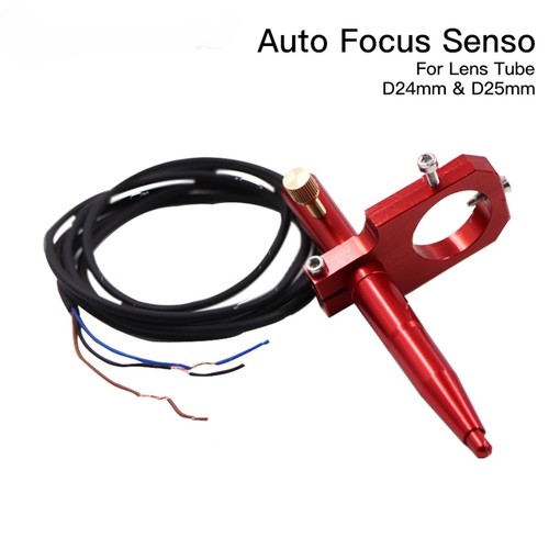 Co2 laser head auto focus - co2,