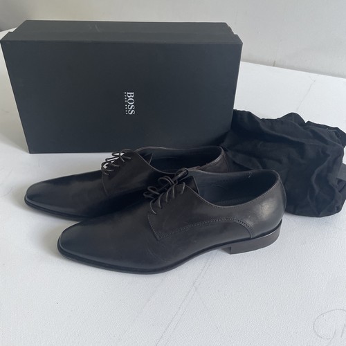 Hugo boss dress shoes - hugo,