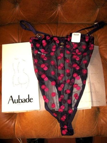 Aubade women lingerie - ,