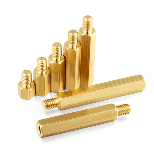Male female spacer - m5, m6