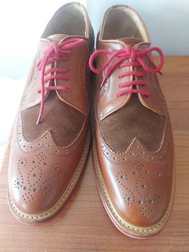 Russell bromley mens - bromley, brogues