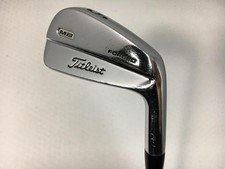Used (set of 6) Titleist MB