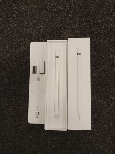 Apple pencil - apple,