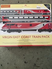 Hornby R3501 Virgin Trains