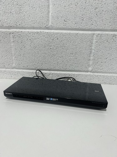 Sony bdp s790 - sony, smart