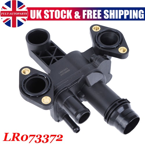 Lr073372 thermostat housing - thermostat,