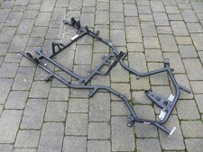 GO KART CADET MAD CROC BARE MAIN FRAME - CHASSIS - GO KART