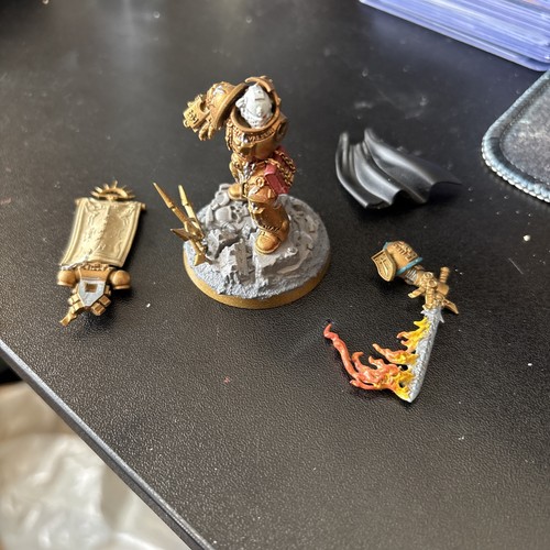 Warhammer 40k space marines - 40k,