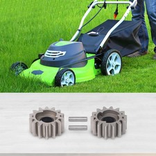 Drive Pin Lawn Maintenance