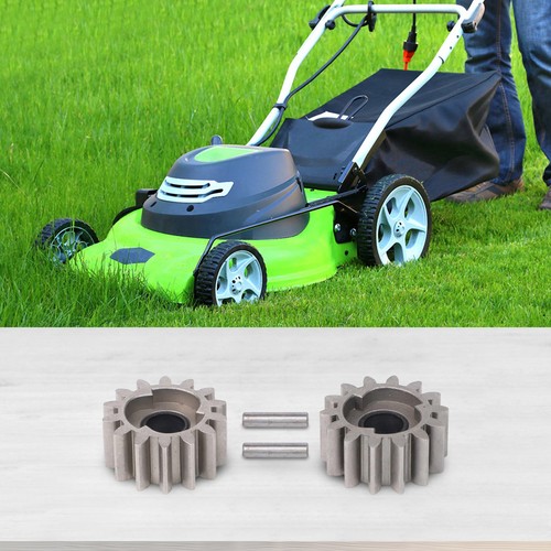 Drive pin lawn maintenance - lawn,
