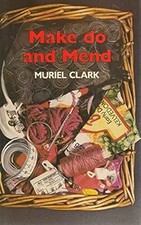 Make Do and Mend, Clark