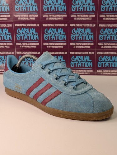 Adidas trimm star trainers - trimm, uk