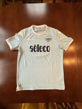 Lazio Home Jersey Short Kit