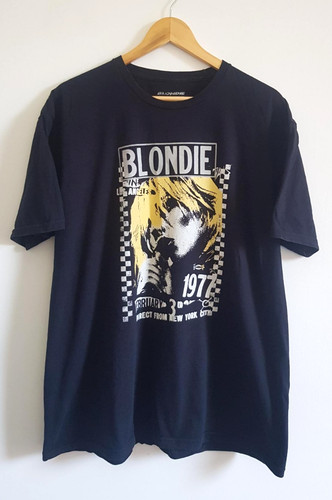 Blondie direct from new - from, york