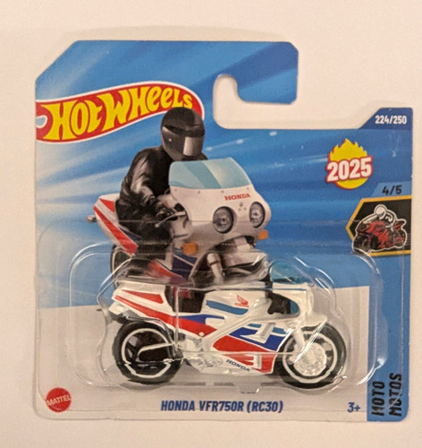 Hot wheels moto - hot,