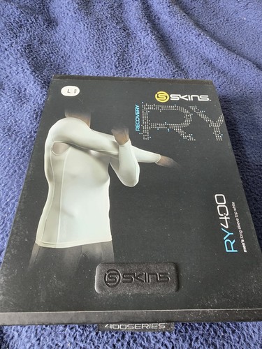 Skins ry400 men - ry400, sleeve
