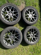 Japan Racing JR18 5x110 