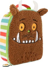 The gruffalo lunch bag plate - lunch,