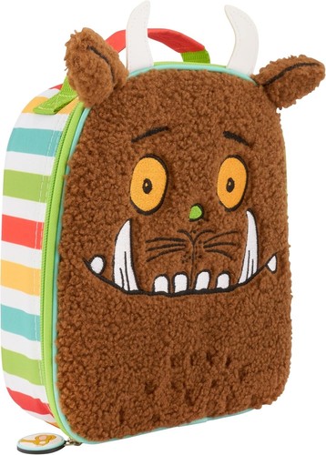 The gruffalo lunch bag - lunch,