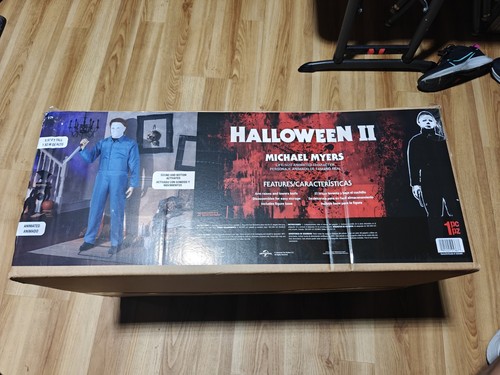 Halloween michael myers - michael,