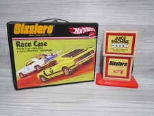 HOT WHEELS SIZZLERS CARRY/