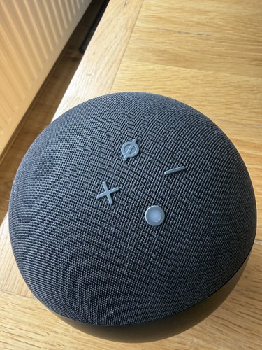 Amazon echo 4th gen - echo,