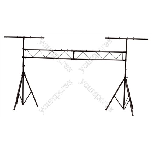 Soundlab aluminium lighting - soundlab,