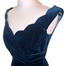 Vintage Velvet MONSOON