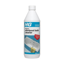 Hygienic whirlpool bath - hg,