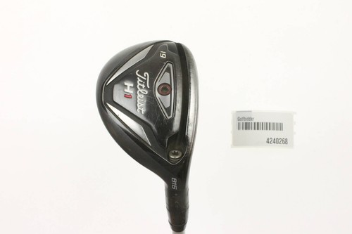 Titleist 816h1 golf club - golf, mens