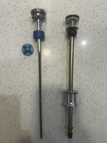 Fox float air shaft and - fox,