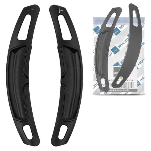 Brandt shift paddle black for - black,
