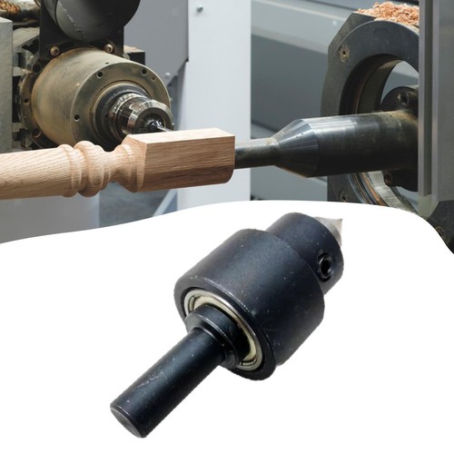 Lathe live center sturdy - live,