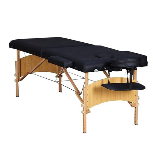 Portable folding massage - portable,
