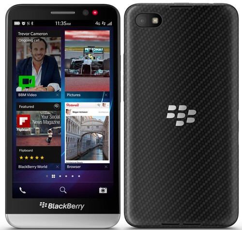Original blackberry - original,