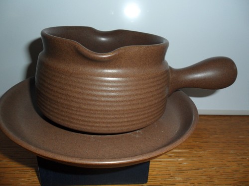 Denby mayflower 2 - "mayflower", pint
