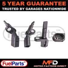 FuelParts ABS Wheel Speed