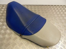Suzuki AY50 Katana Seat unit