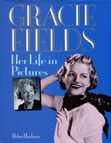 Gracie fields her - gracie, in