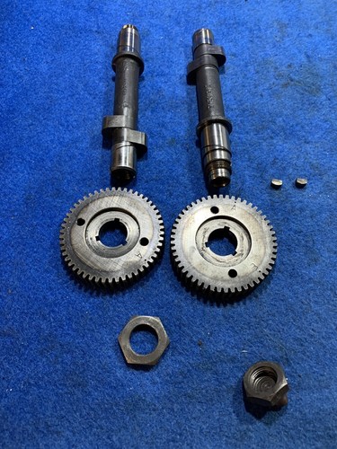 Triumph t140 750 unit inlet - t140,