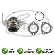 Thermostat Coolant SJR Fits